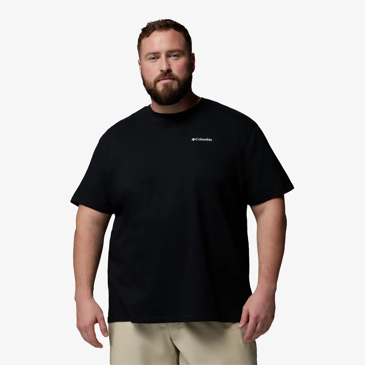 COLUMBIA T-Shirt CSC™ Outdoor Back Graphic Tee