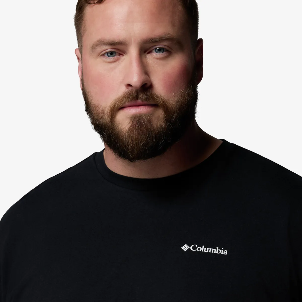 COLUMBIA T-Shirt CSC™ Outdoor Back Graphic Tee