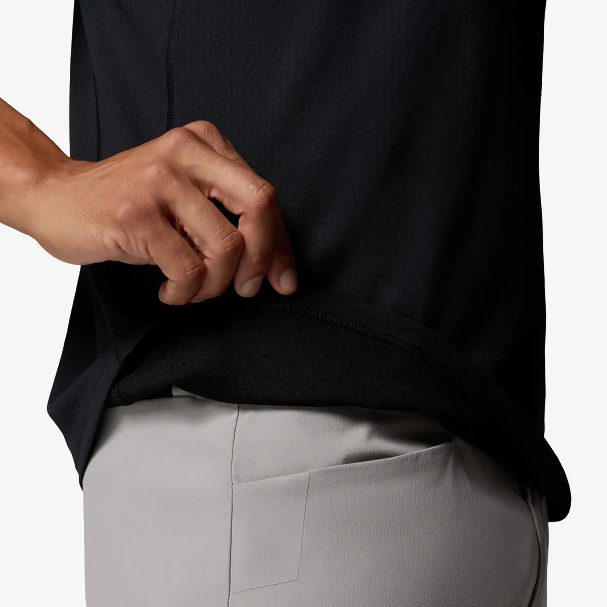 COLUMBIA T-Shirt DriVenture™ Short Sleeve