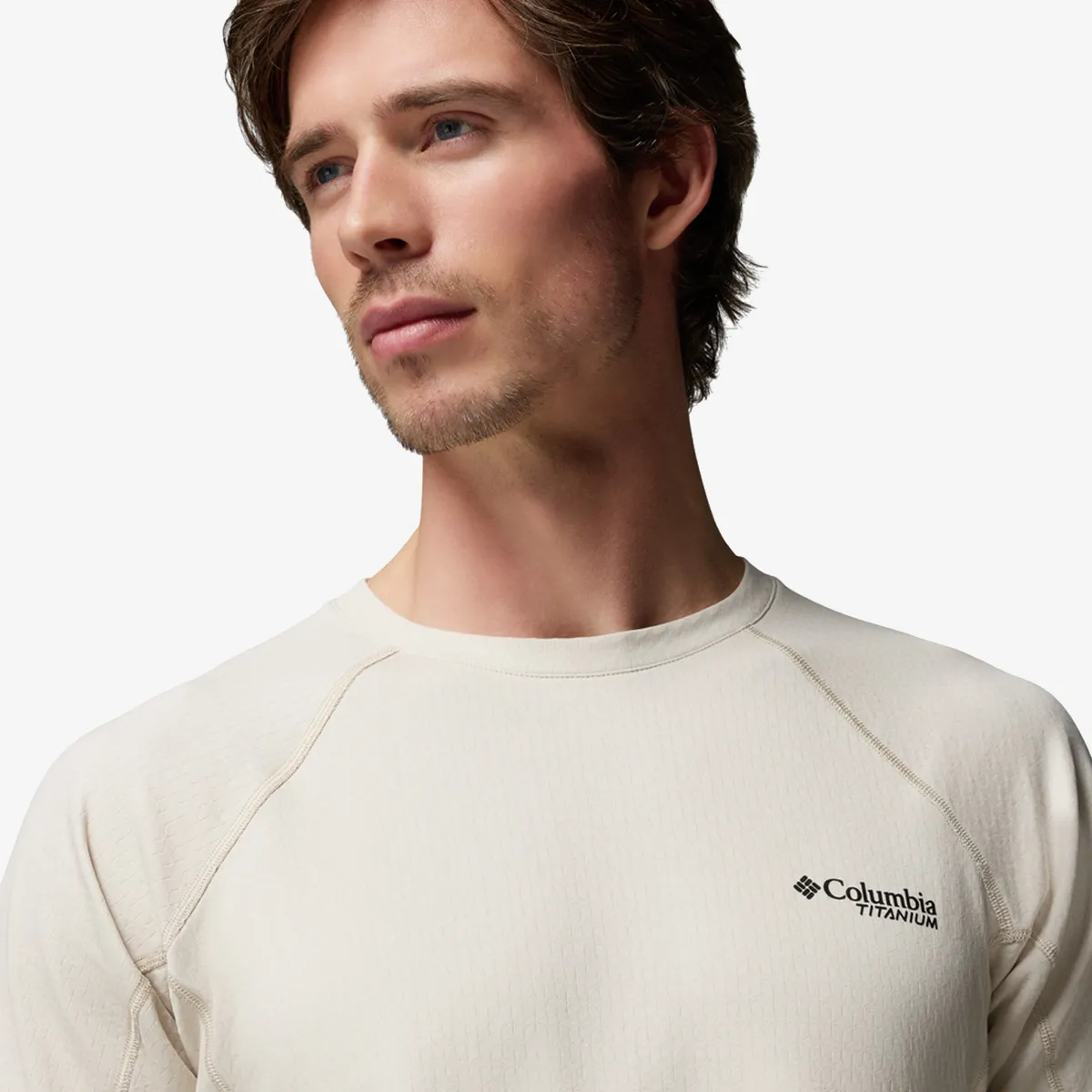 COLUMBIA T-Shirt DriVenture™ Short Sleeve