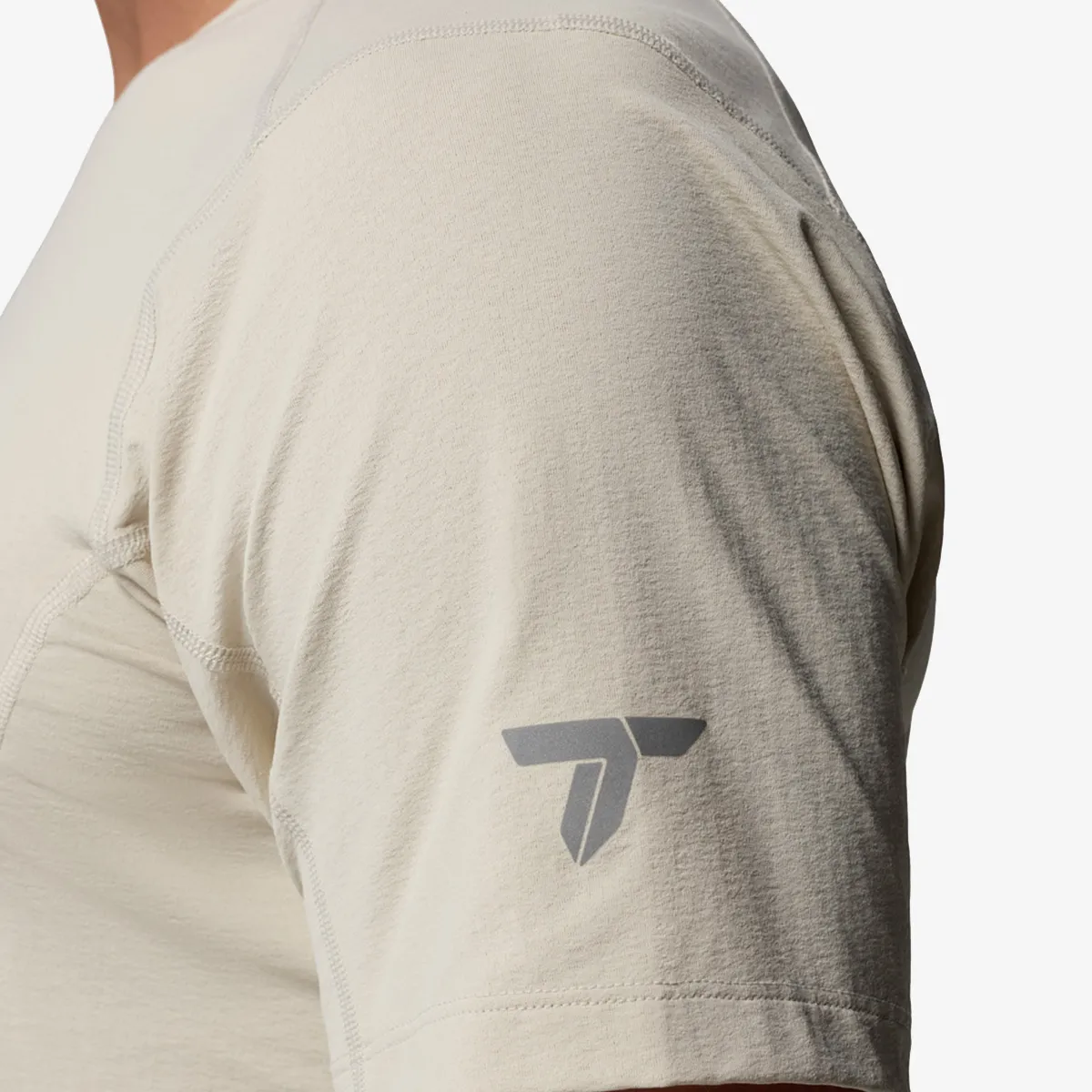 COLUMBIA T-Shirt Diamond Peak Pro Short S