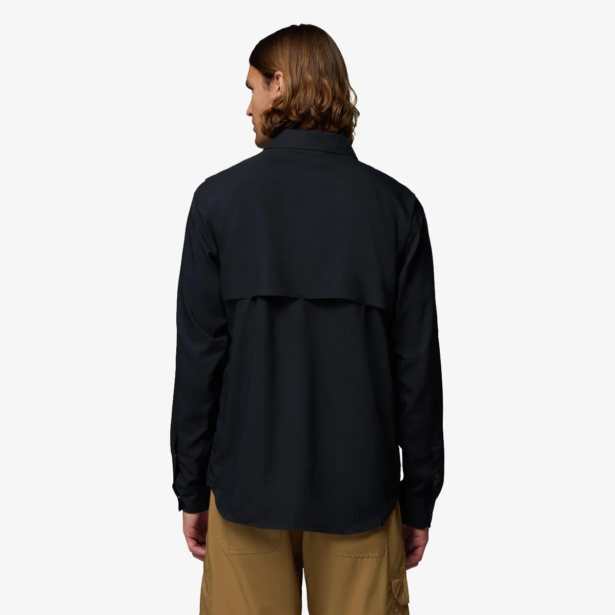 COLUMBIA Majica dugih rukava Silver Ridge™ Utility II LS Shirt