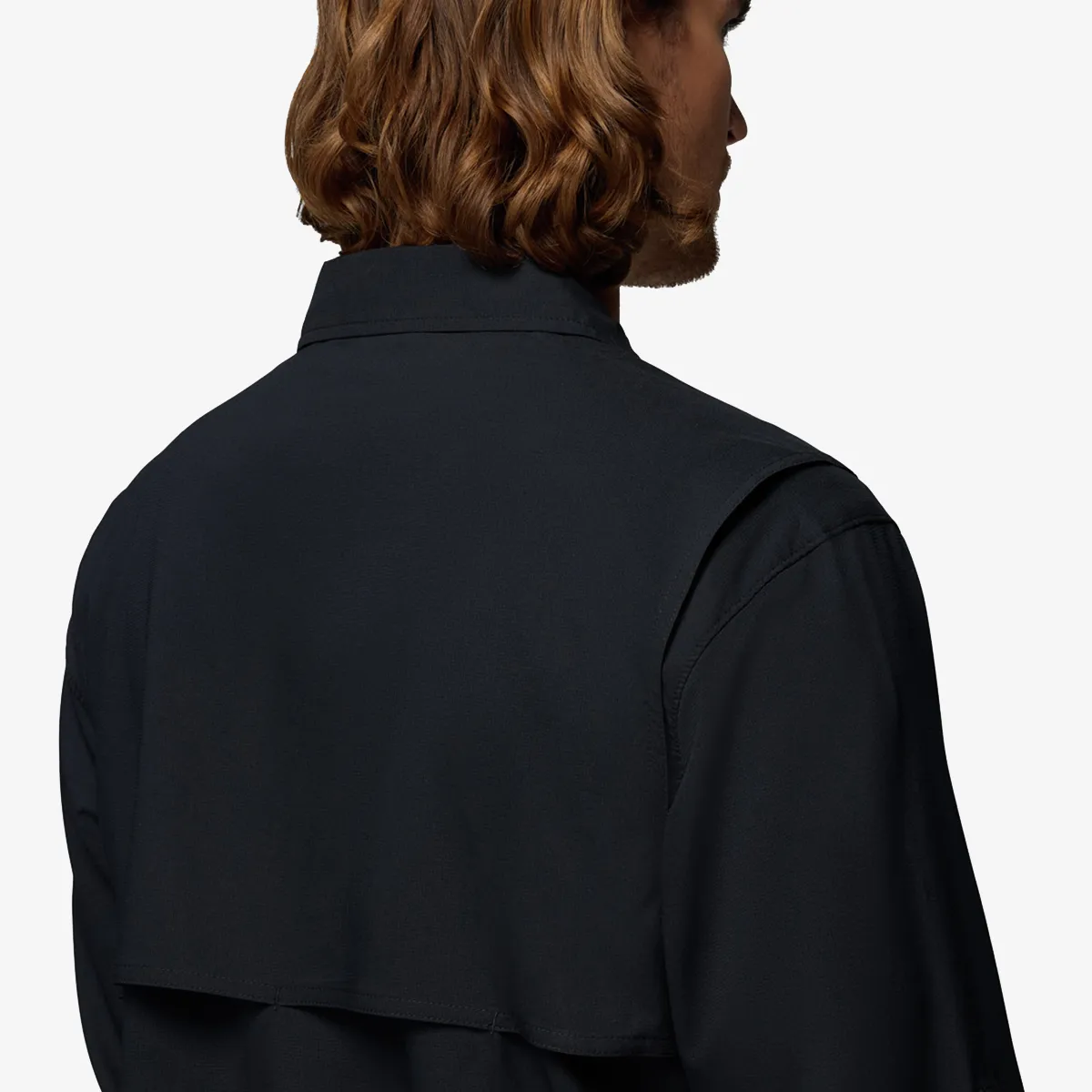 COLUMBIA Majica dugih rukava Silver Ridge™ Utility II LS Shirt