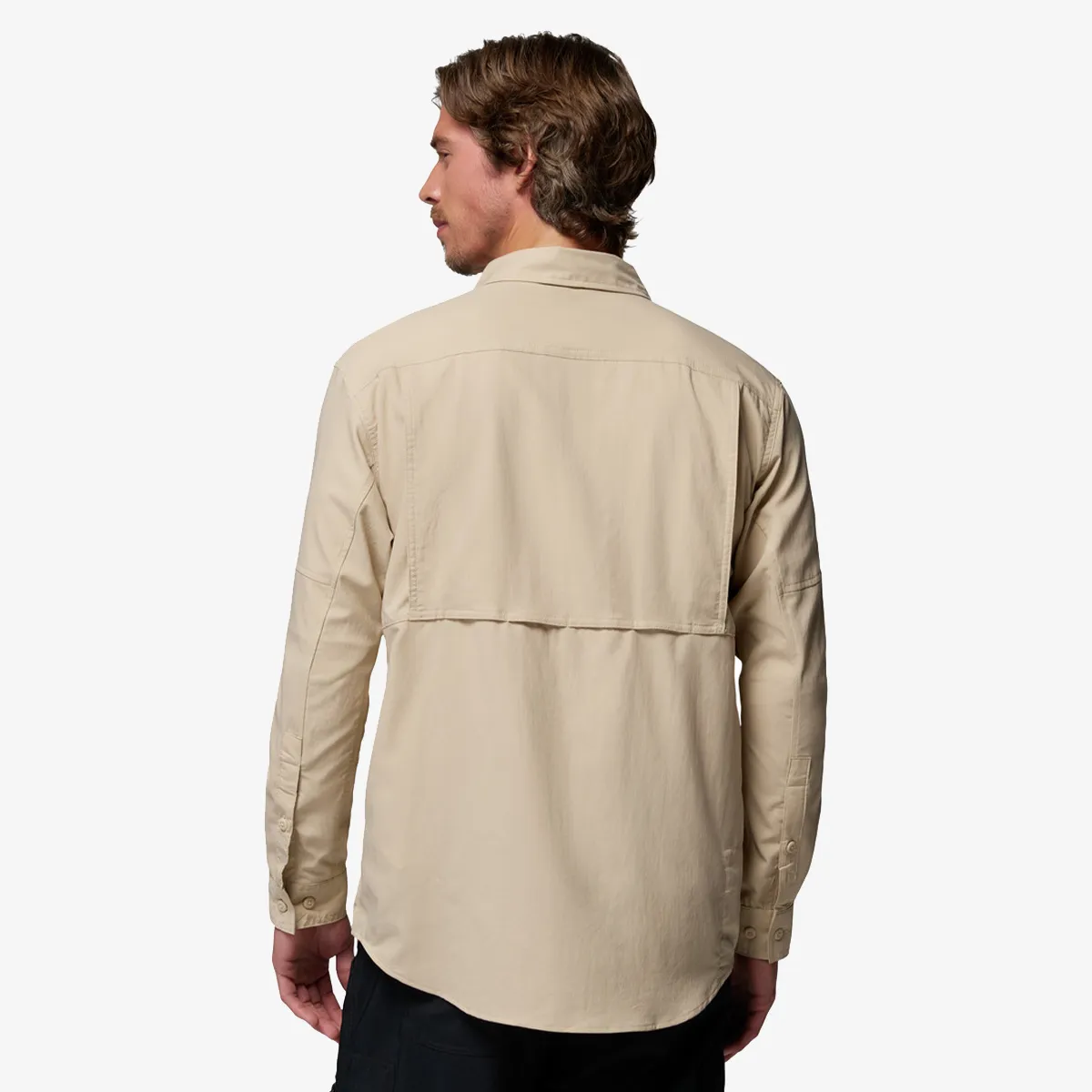 COLUMBIA Majica dugih rukava Silver Ridge™ Utility II LS Shirt