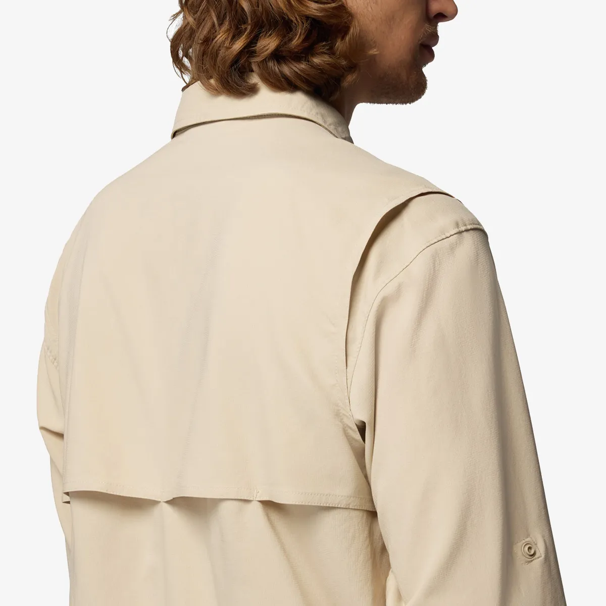 COLUMBIA Majica dugih rukava Silver Ridge™ Utility II LS Shirt
