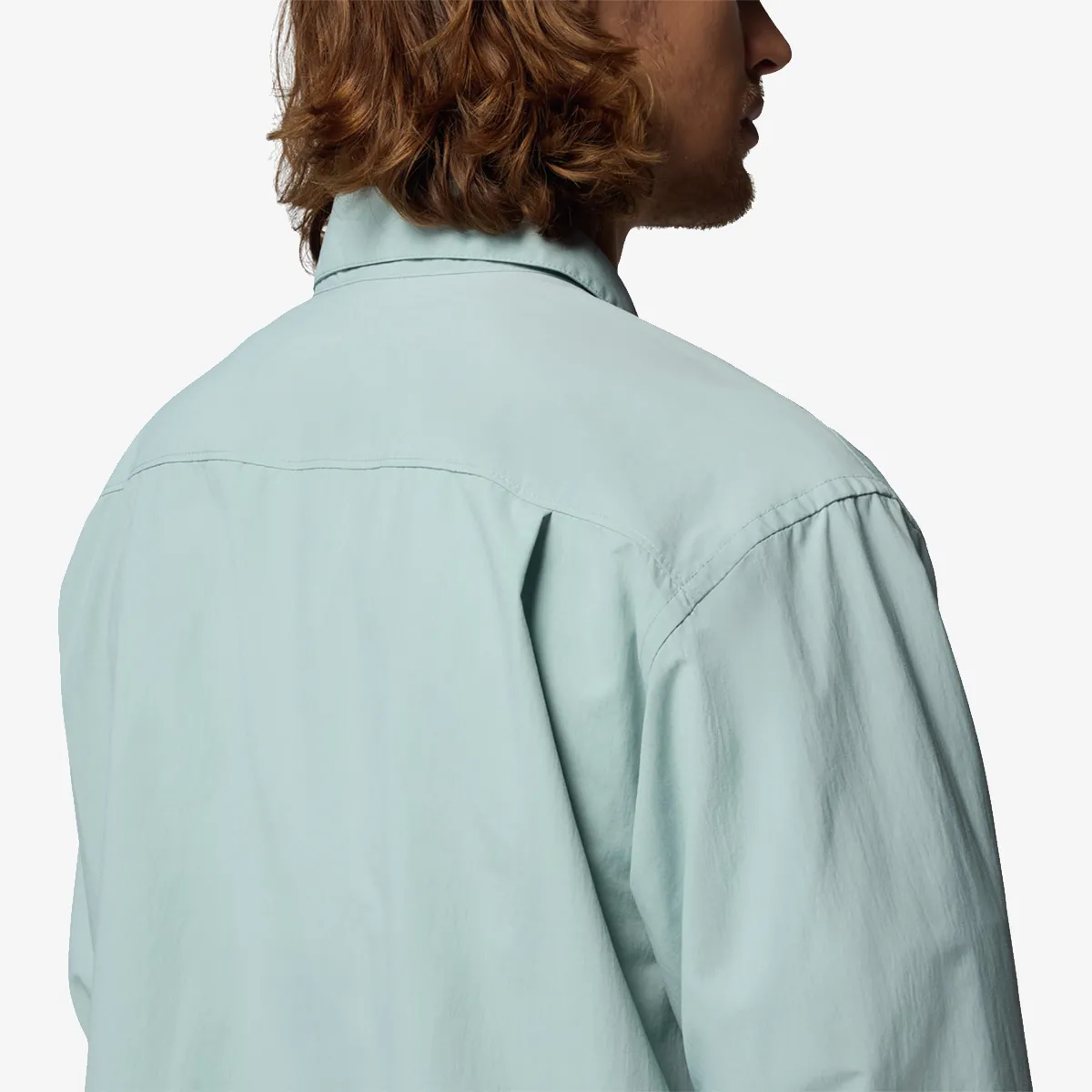COLUMBIA Majica dugih rukava Chill Creek™ LS Shirt 