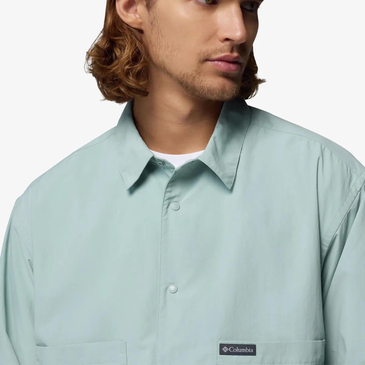 COLUMBIA Majica dugih rukava Chill Creek™ LS Shirt 