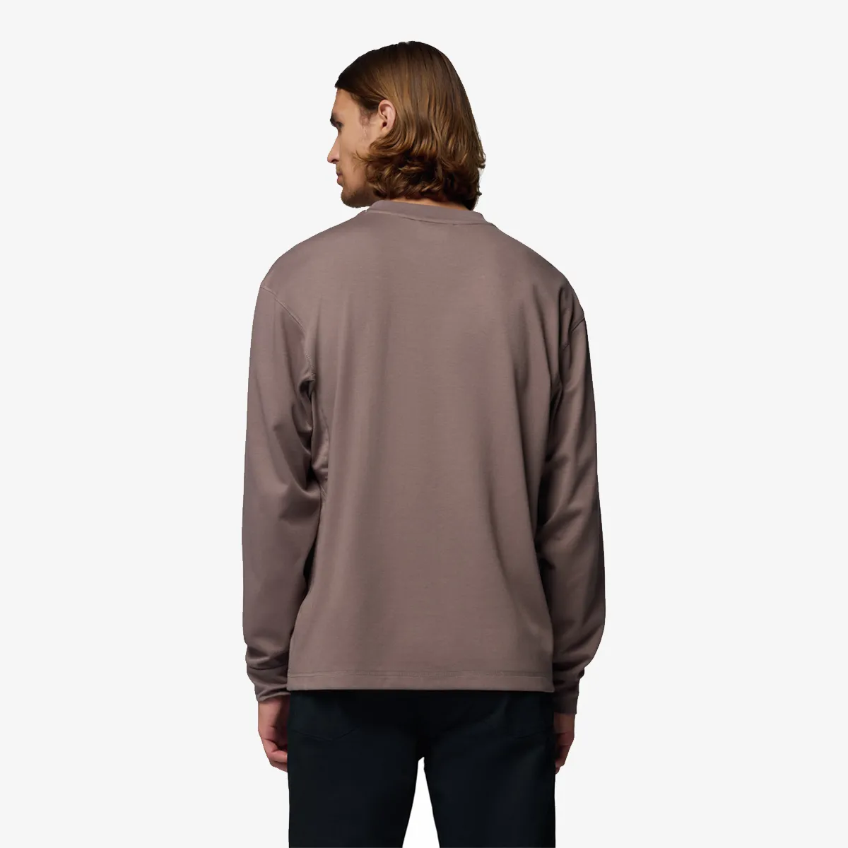 COLUMBIA Majica dugih rukava Echo Passage™ LS Crew 