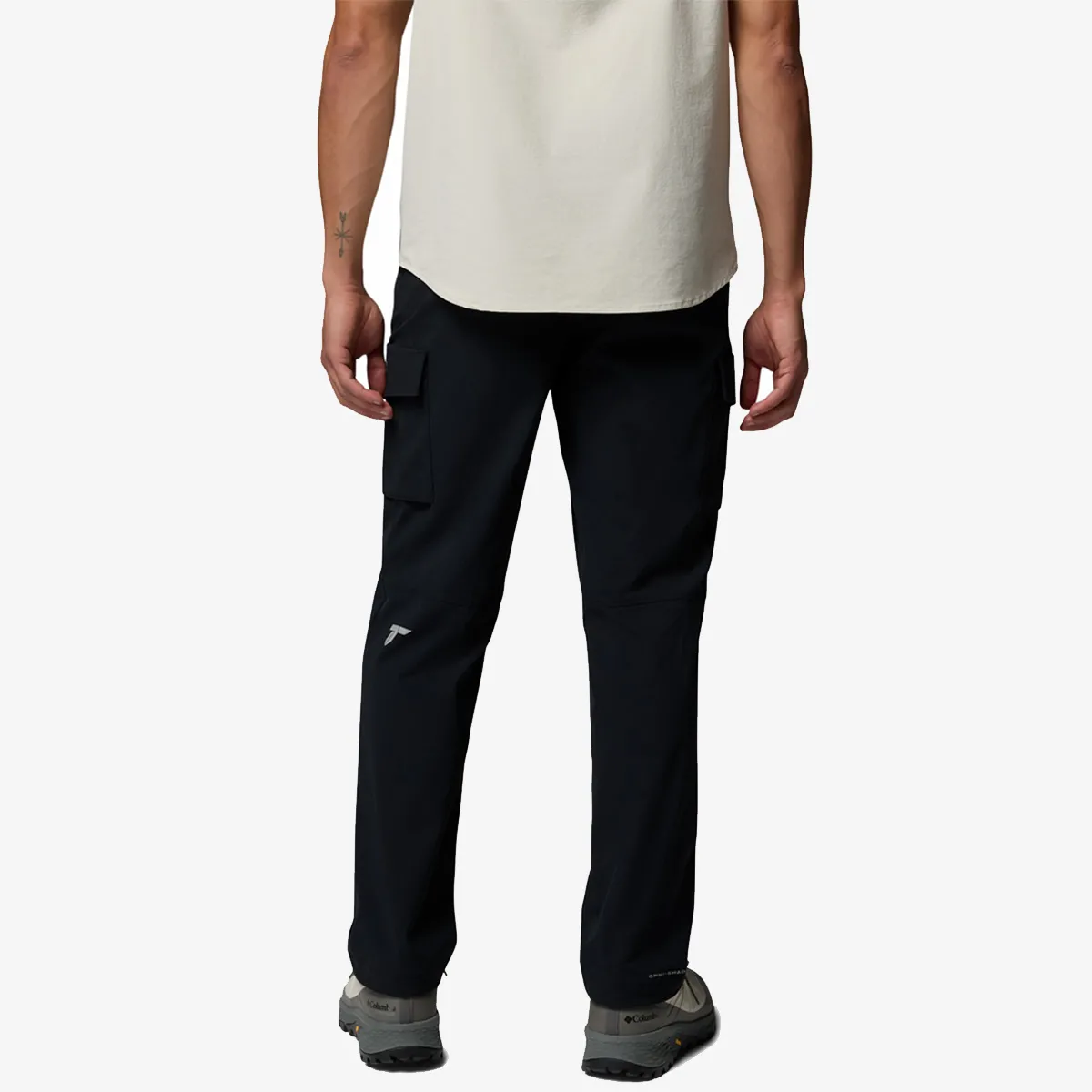 COLUMBIA Hlače Silver Ridge™ Elite Pant