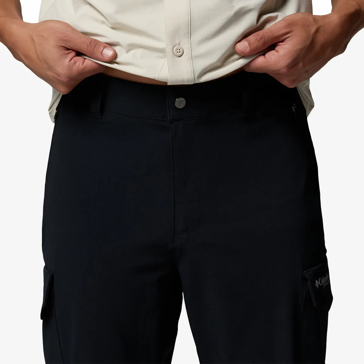 COLUMBIA Hlače Silver Ridge™ Elite Pant