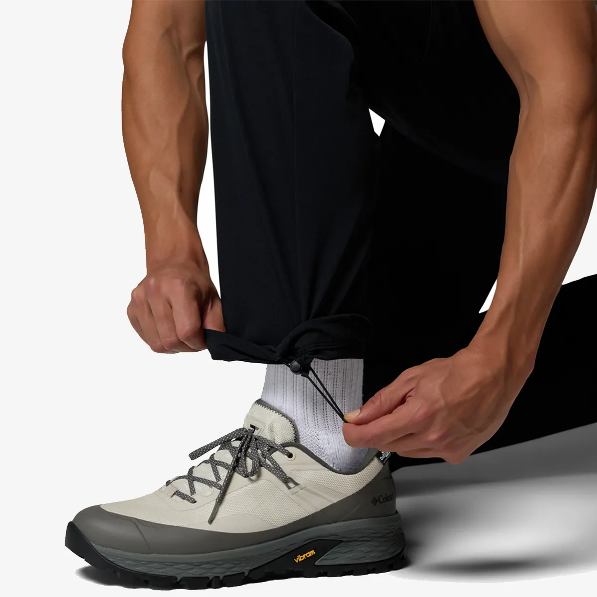 COLUMBIA Hlače Silver Ridge™ Elite Pant