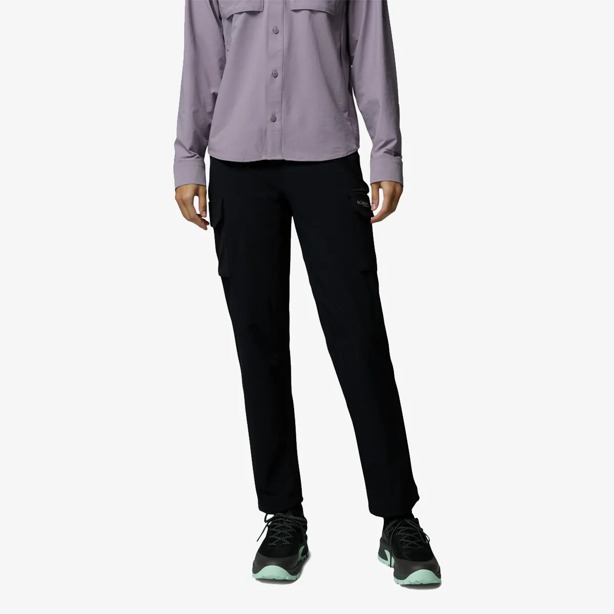 COLUMBIA Hlače Silver Ridge™ Elite Pant