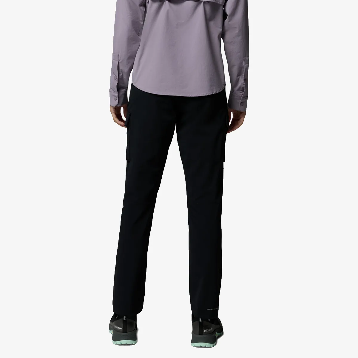 COLUMBIA Hlače Silver Ridge™ Elite Pant 