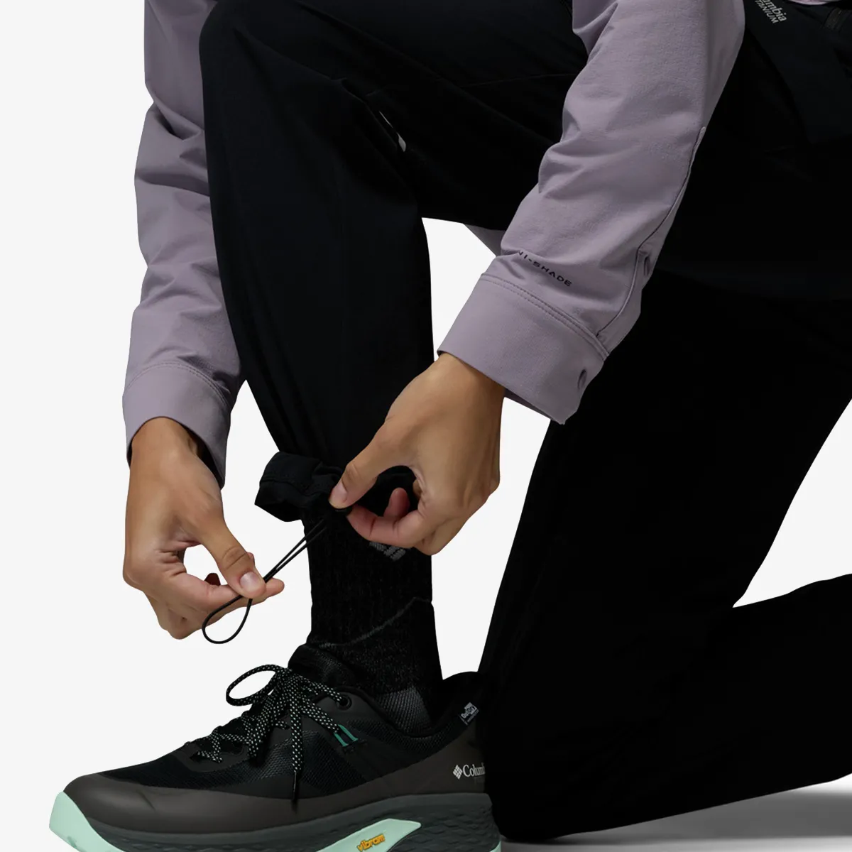 COLUMBIA Hlače Silver Ridge™ Elite Pant 
