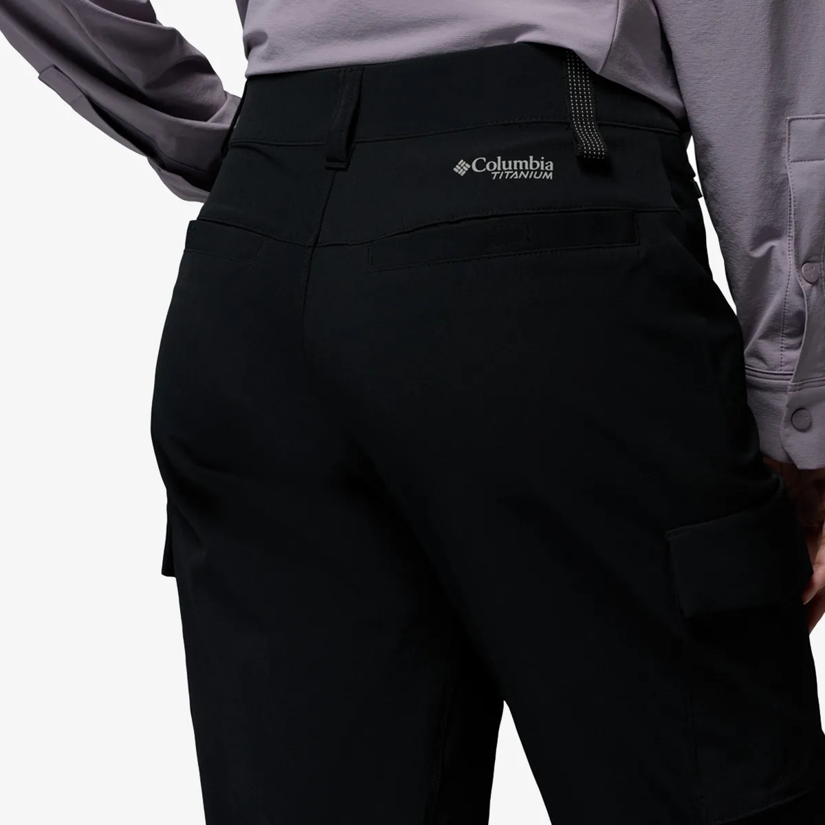 COLUMBIA Hlače Silver Ridge™ Elite Pant 