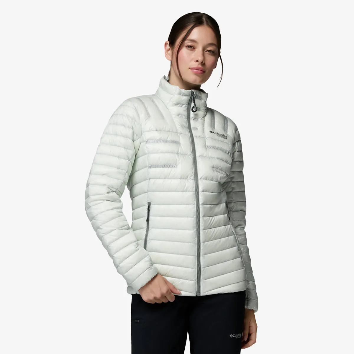 COLUMBIA Jakna Endevour Mountain™ Down Jacket 