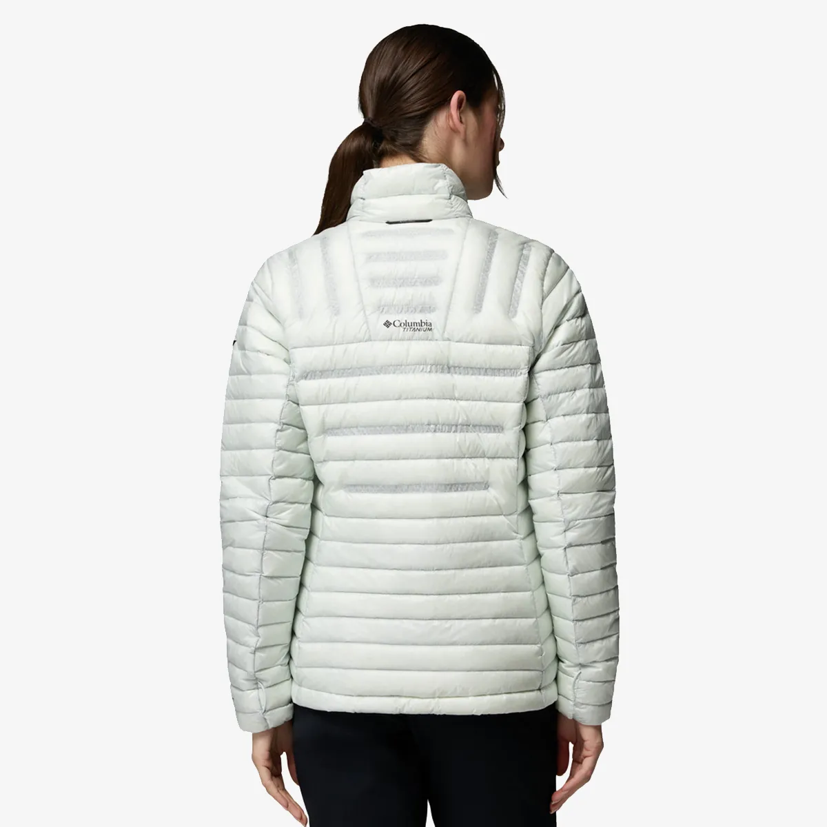COLUMBIA Jakna Endevour Mountain™ Down Jacket 
