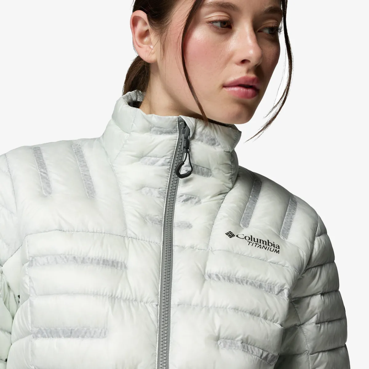 COLUMBIA Jakna Endevour Mountain™ Down Jacket 