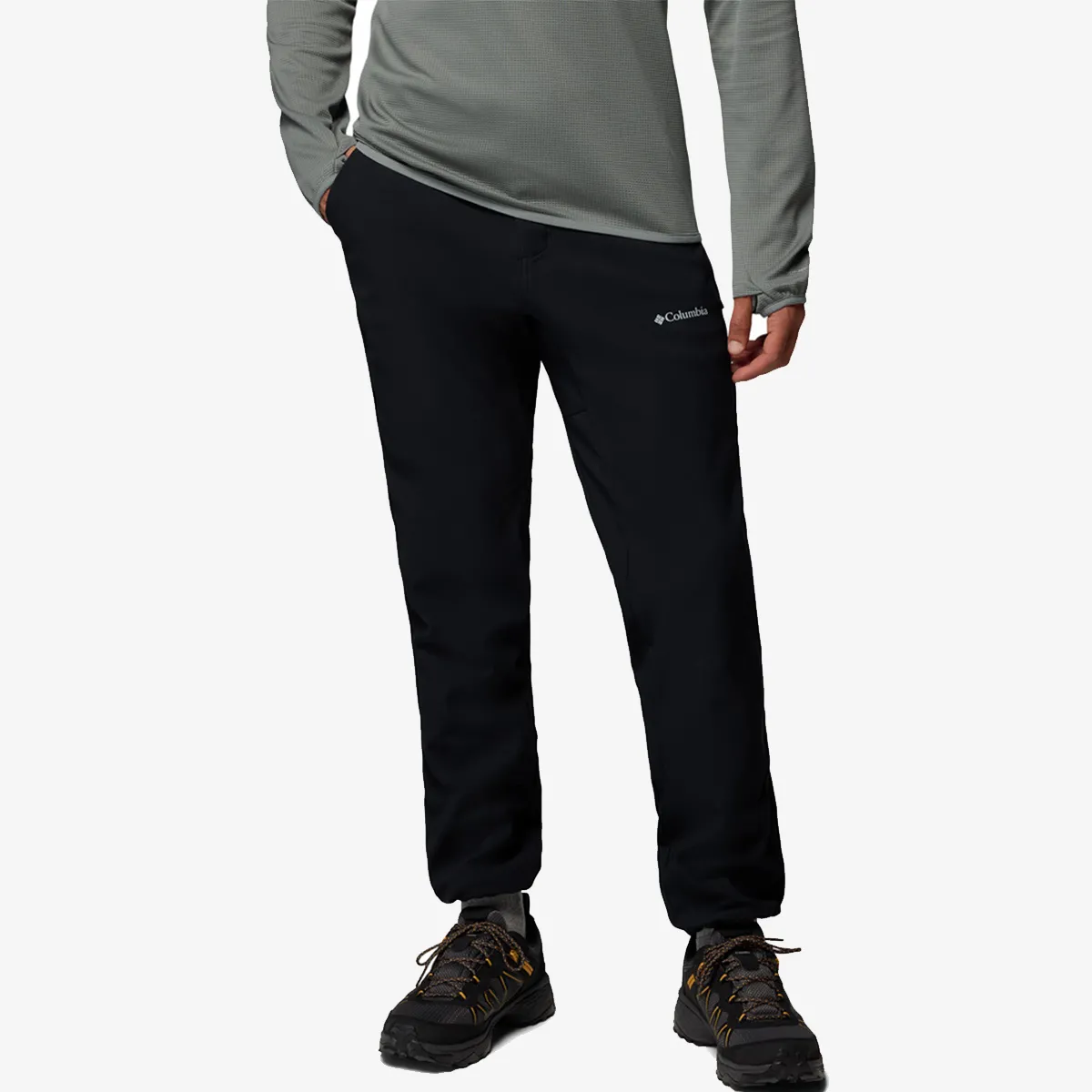 COLUMBIA Hlače Essential Hike™ Warm Pant