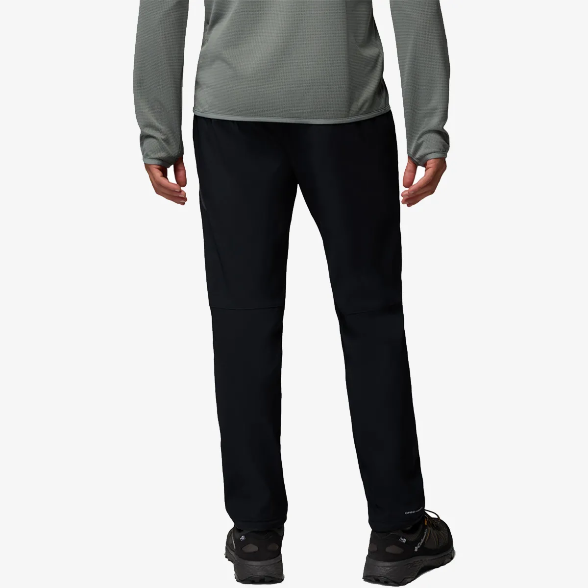 COLUMBIA Hlače Essential Hike™ Warm Pant