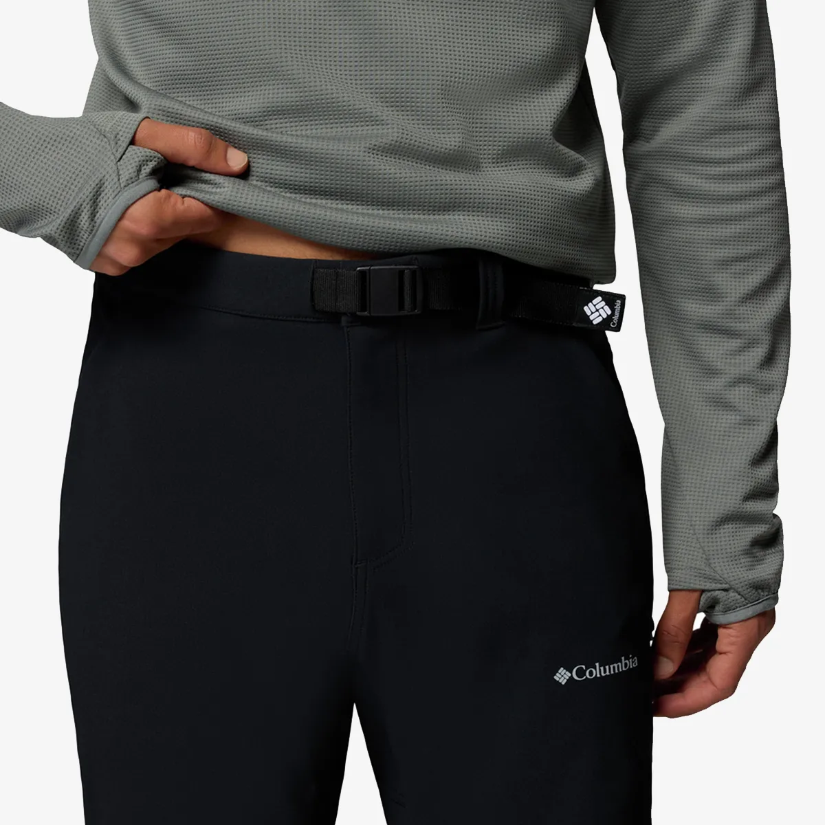COLUMBIA Hlače Essential Hike™ Warm Pant