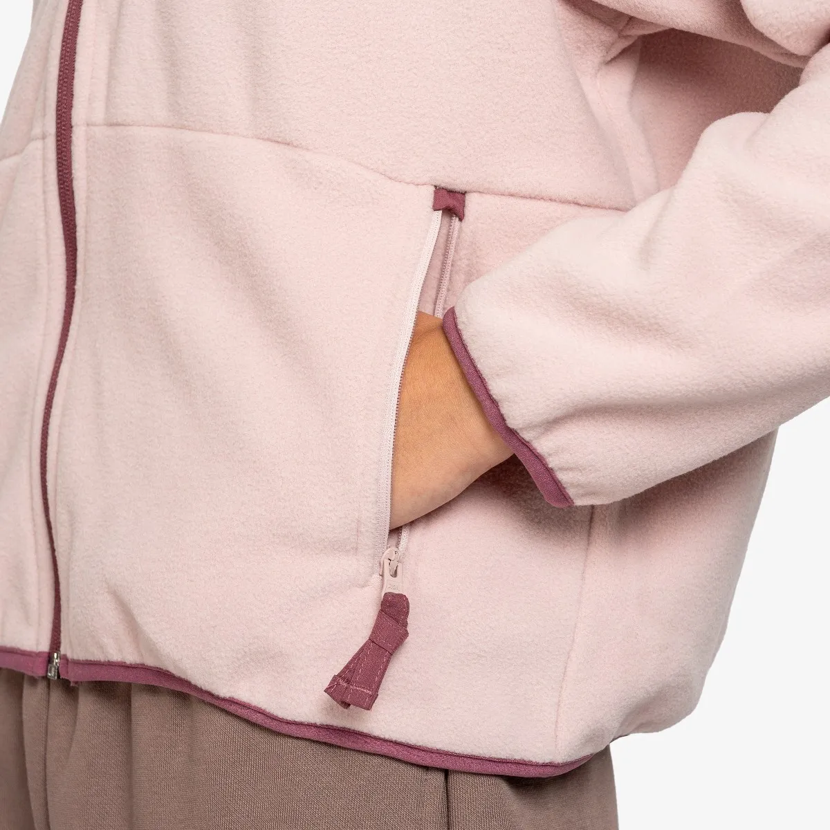 COLUMBIA Majica s patentom Sequoia Grove™ II Full Zip