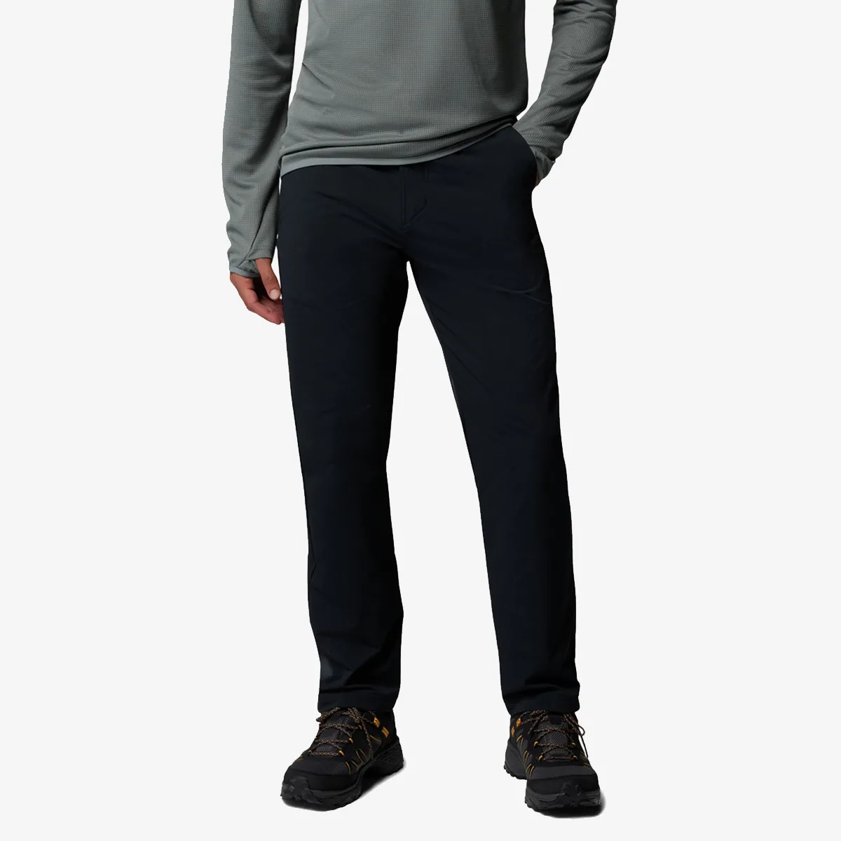 COLUMBIA Hlače ROC™ Tech Warm Chino