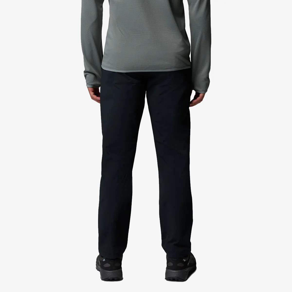COLUMBIA Hlače ROC™ Tech Warm Chino