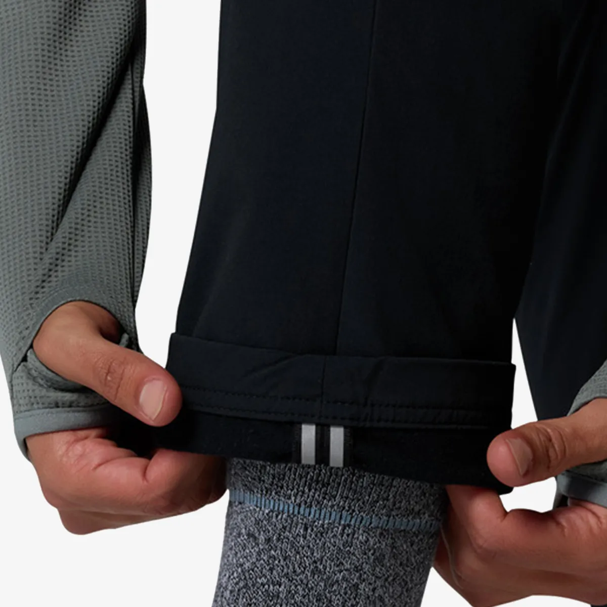 COLUMBIA Hlače ROC™ Tech Warm Chino