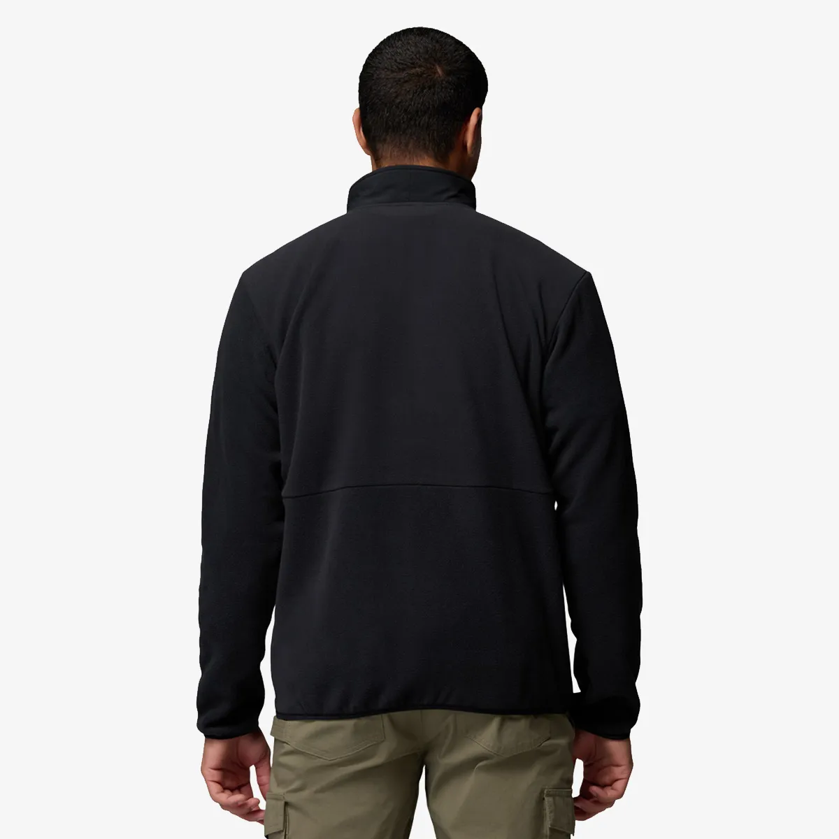 COLUMBIA Majica s patentom Sequoia Grove™ II FZ Fleece 
