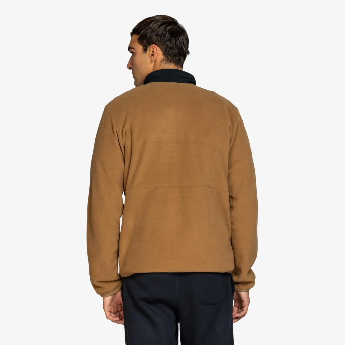 COLUMBIA Majica s patentom Sequoia Grove™ II FZ Fleece 