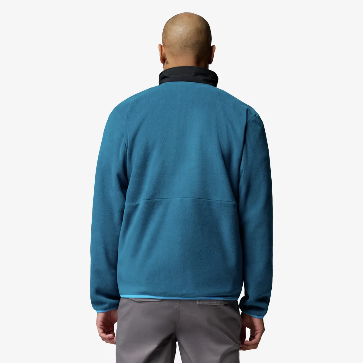 COLUMBIA Majica s patentom Sequoia Grove™ II FZ Fleece