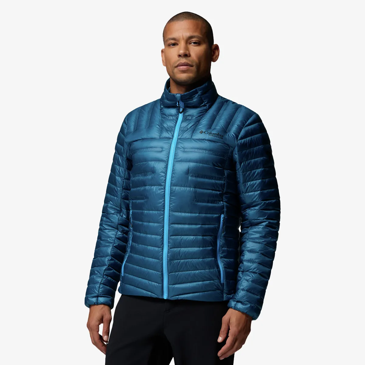 COLUMBIA Jakna Endevour Mountain™ Down Jacket 