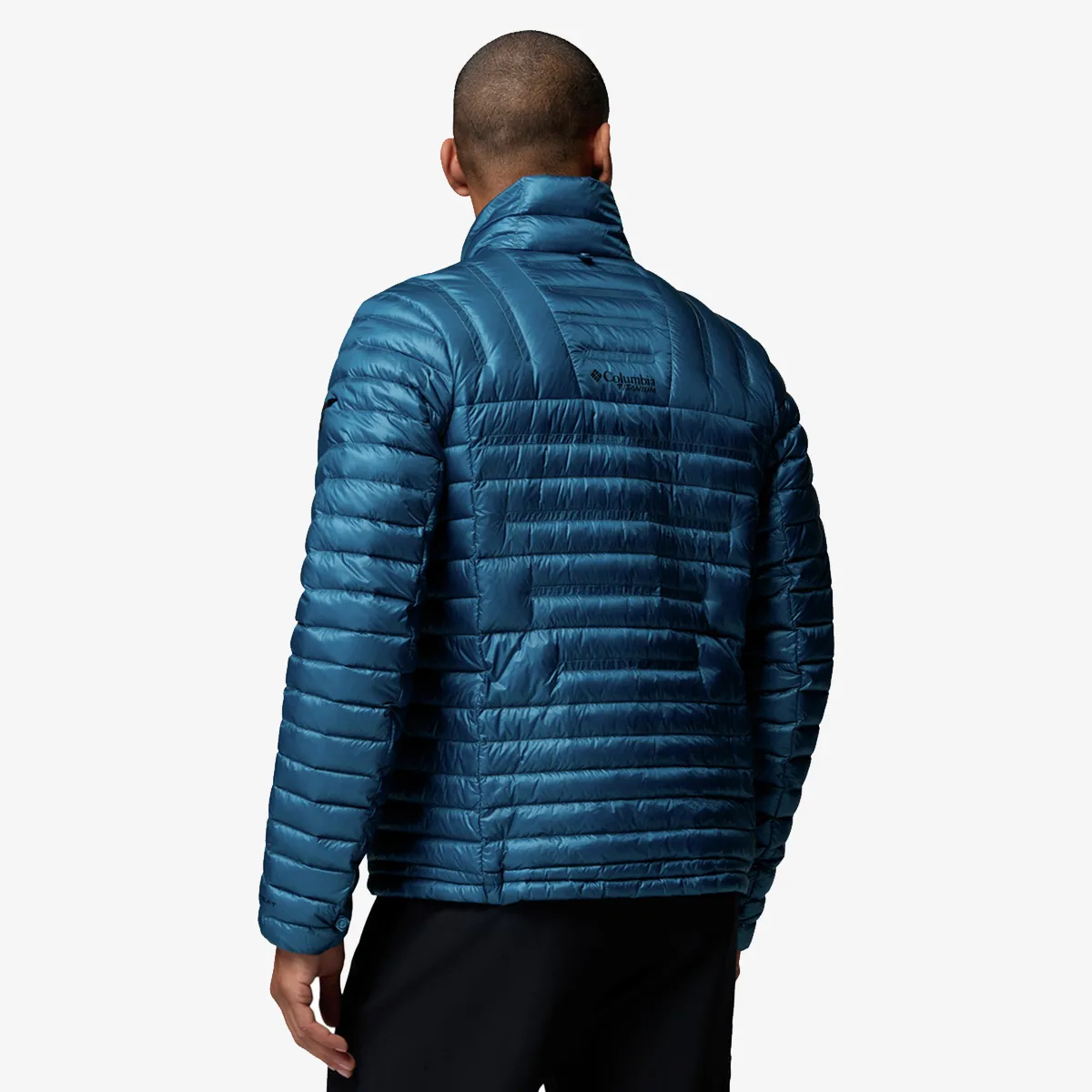 COLUMBIA Jakna Endevour Mountain™ Down Jacket 
