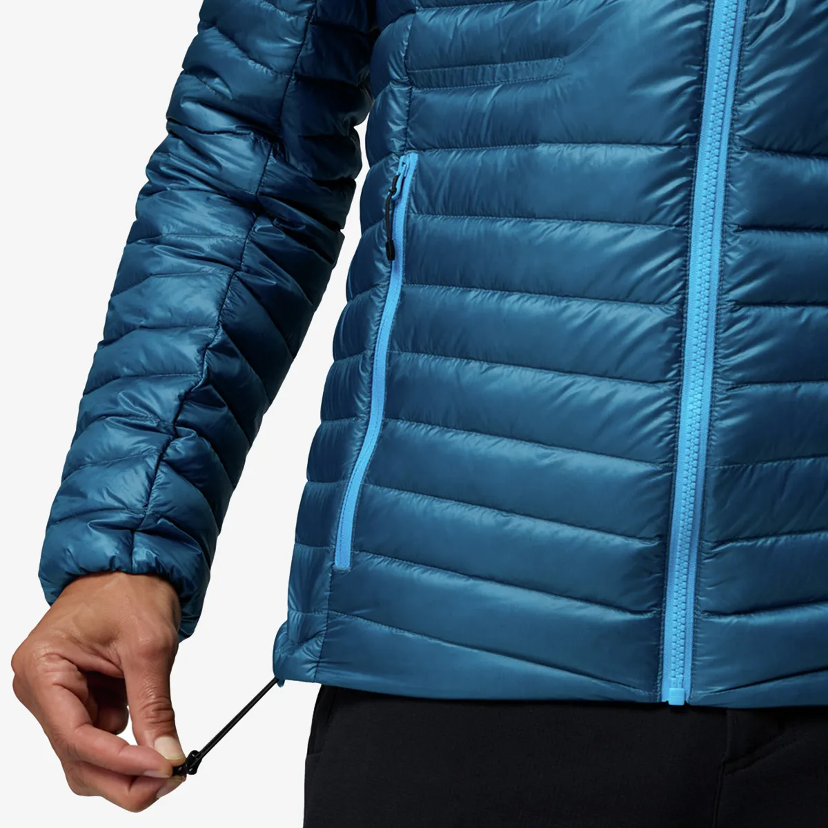 COLUMBIA Jakna Endevour Mountain™ Down Jacket 
