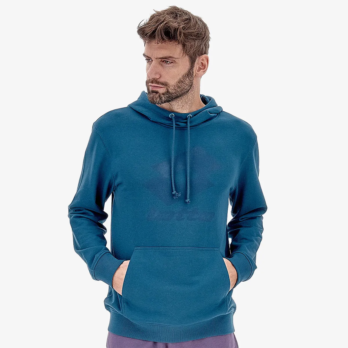 LOTTO Majica s kapuljačom SMART IV SWEAT HD 2 