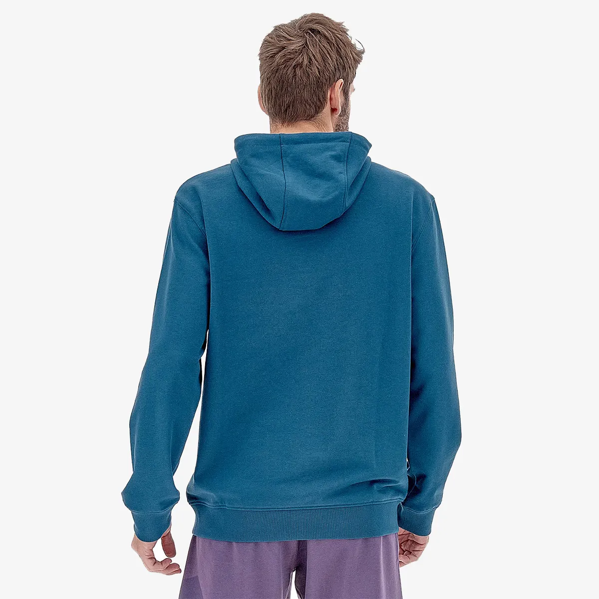 LOTTO Majica s kapuljačom SMART IV SWEAT HD 2 