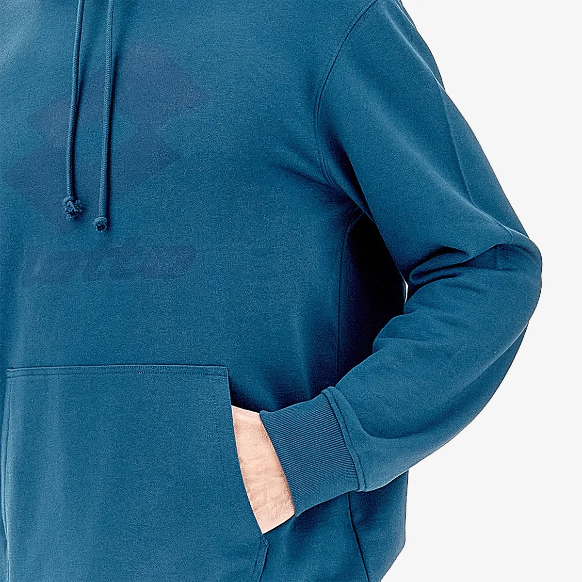 LOTTO Majica s kapuljačom SMART IV SWEAT HD 2 