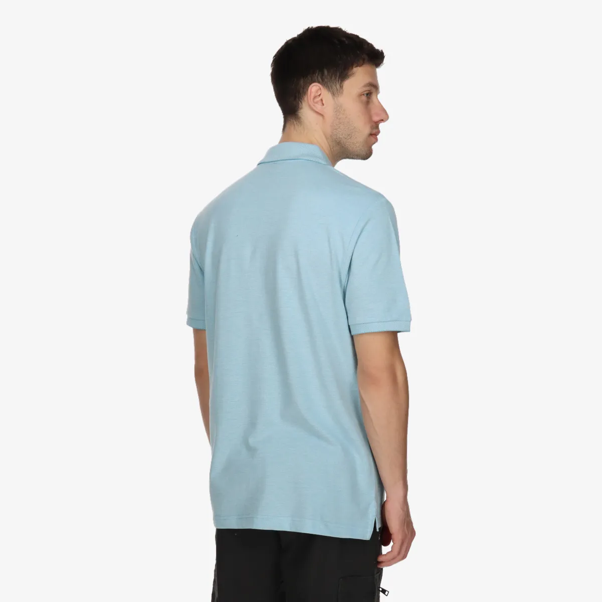 CHAMPION Polo T-shirt EASYWEAR POLO T-SHIRT 
