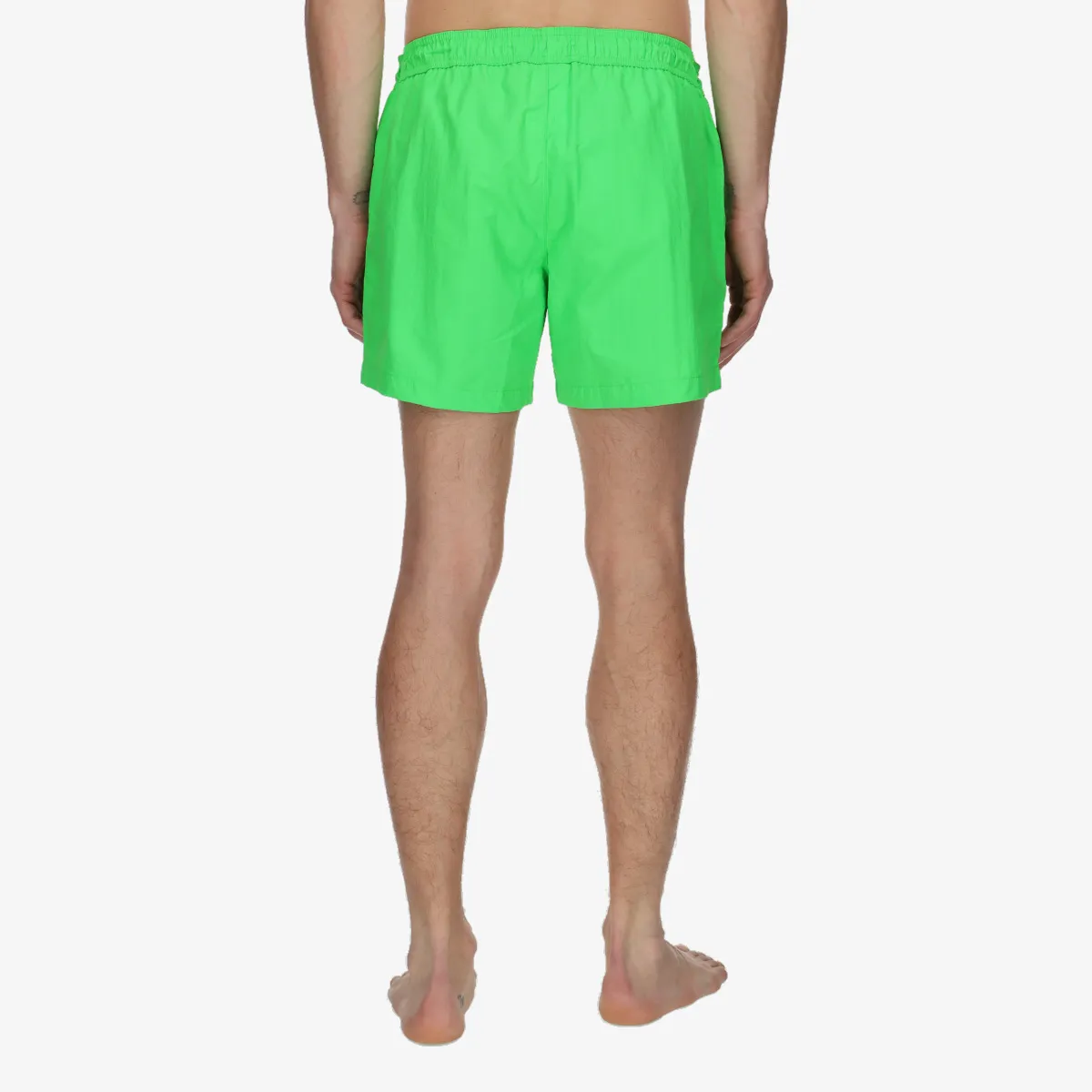 CHAMPION Kupaće hlače BASIC SWIM SHORTS 