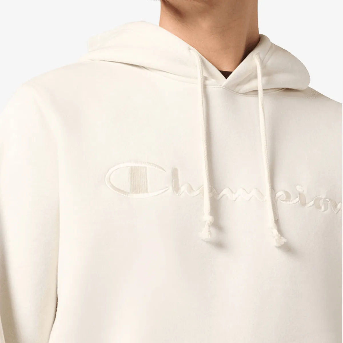CHAMPION Majica s kapuljačom Hooded Sweatshirt