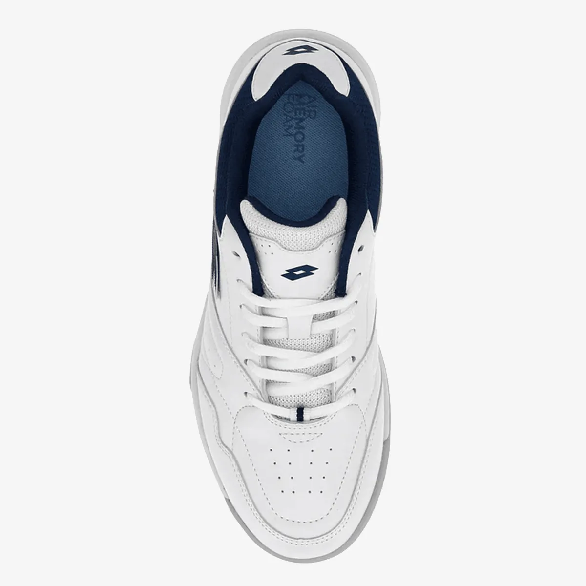 LOTTO Tenisice COURT LOGO AMF XX