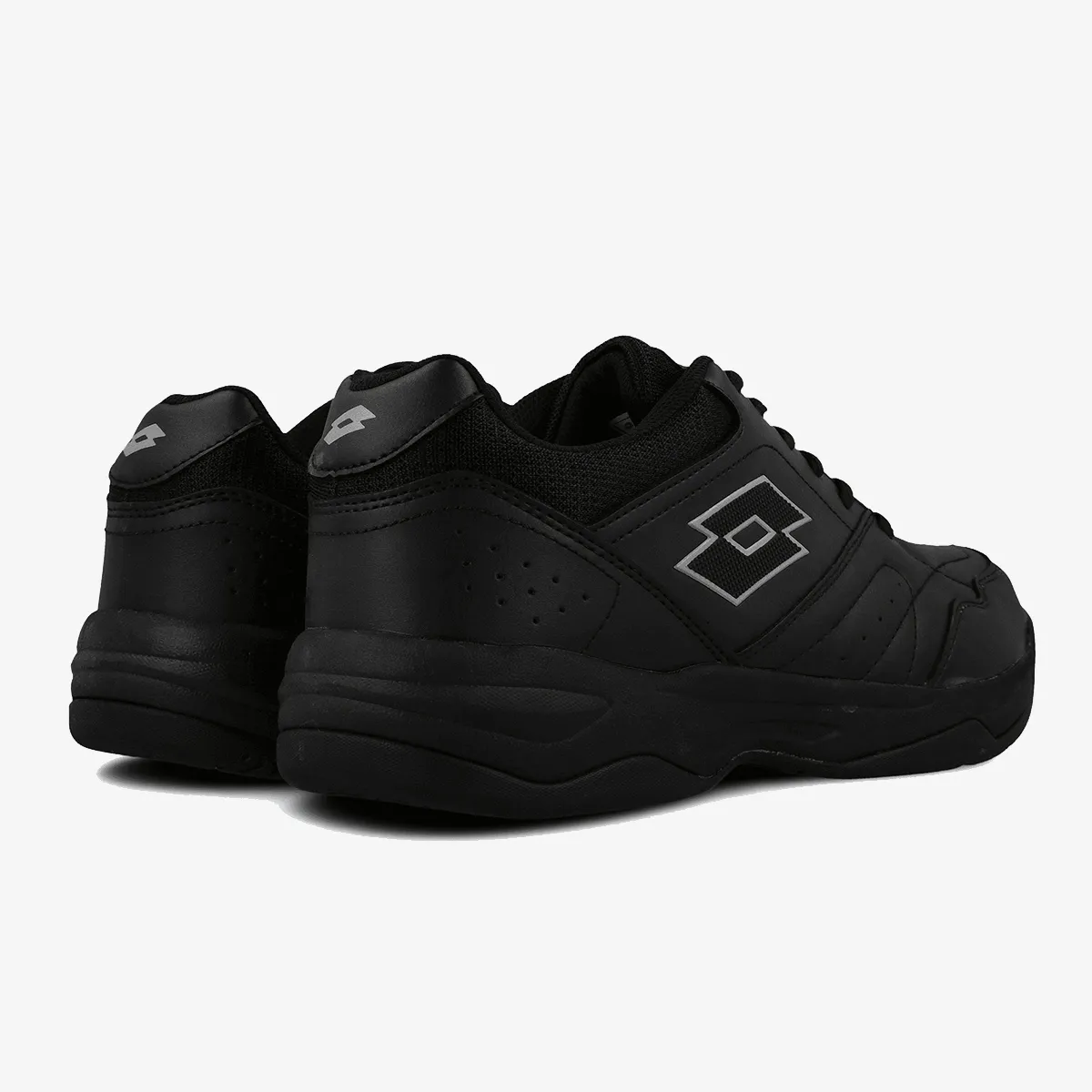 LOTTO Tenisice COURT LOGO AMF XX