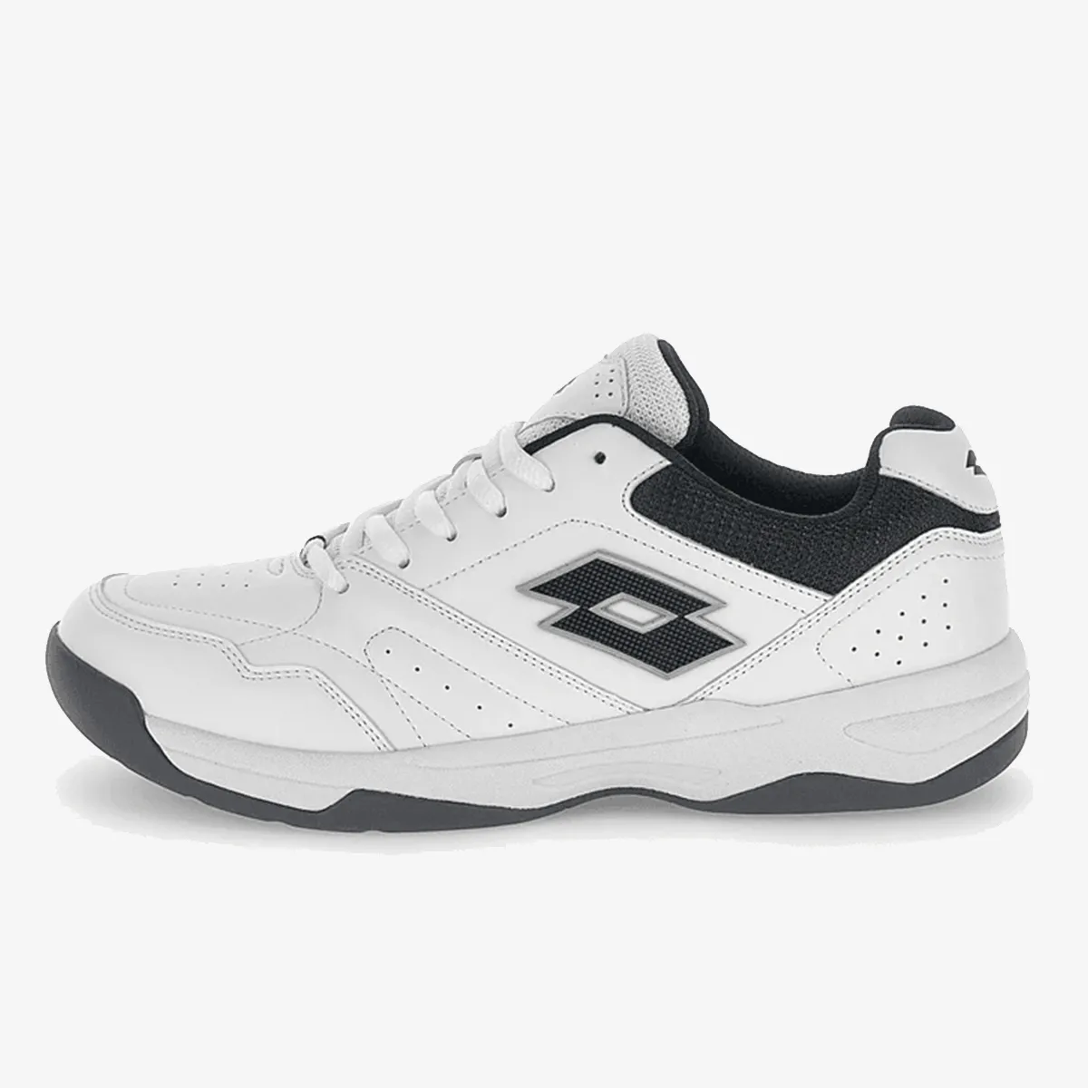 LOTTO Tenisice COURT LOGO AMF XX