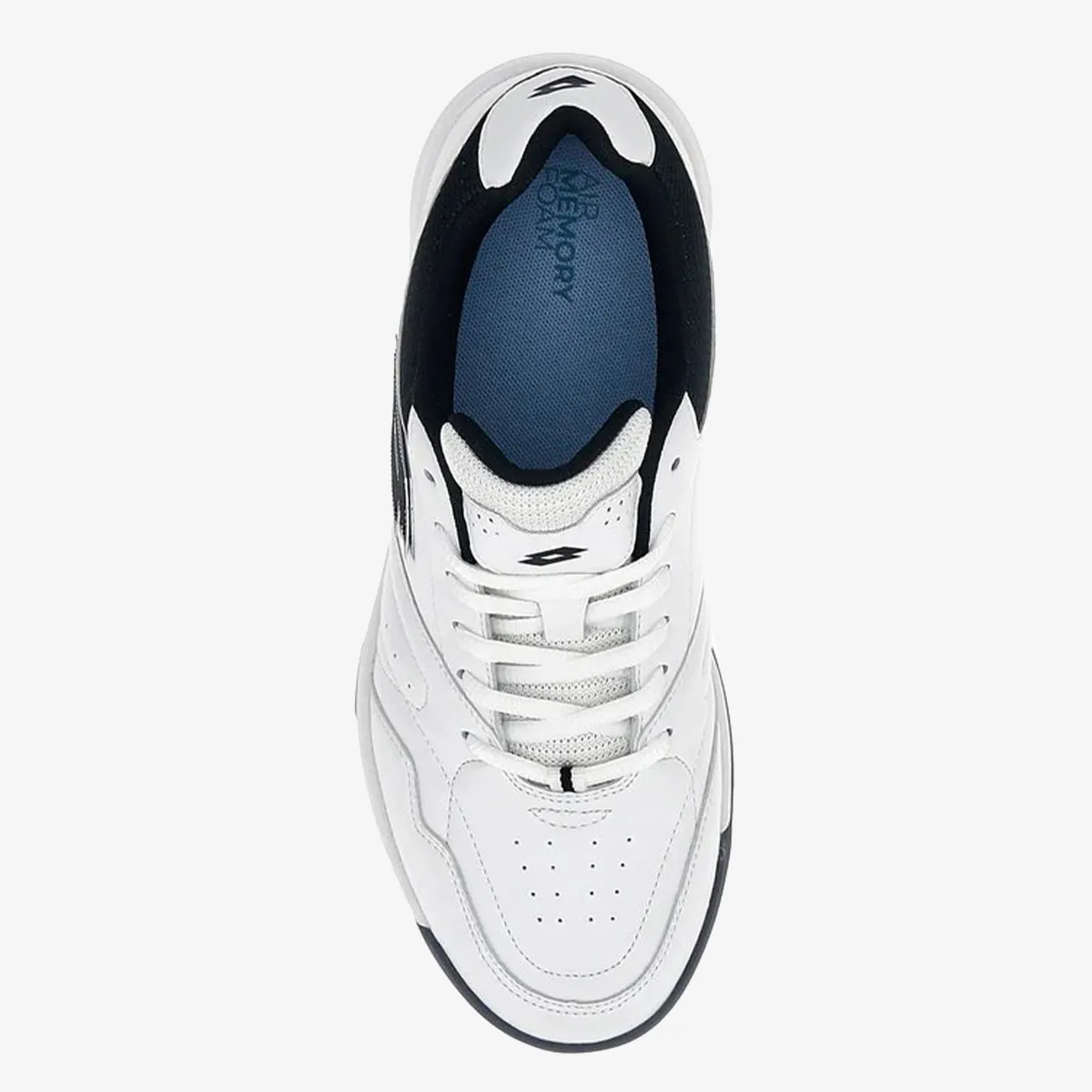 LOTTO Tenisice COURT LOGO AMF XX