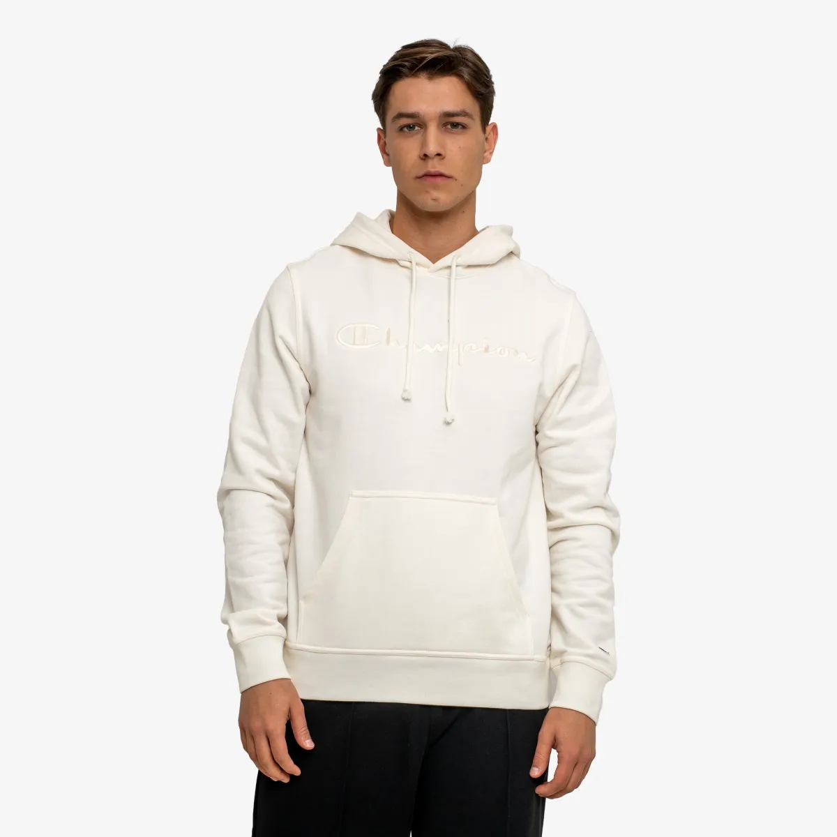 CHAMPION Majica s kapuljačom Hooded Sweatshirt