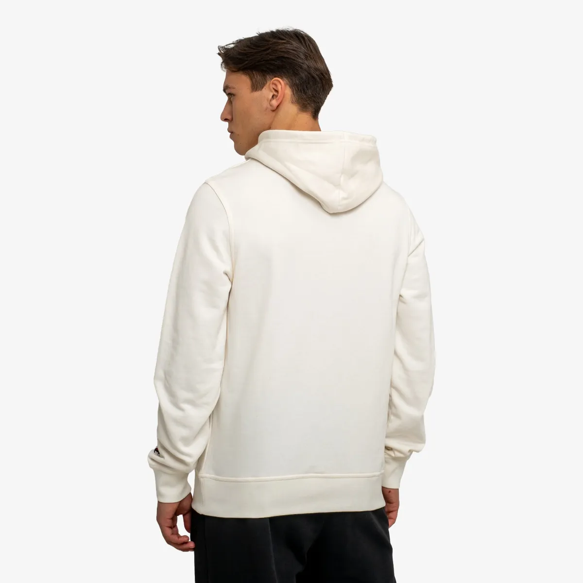 CHAMPION Majica s kapuljačom Hooded Sweatshirt