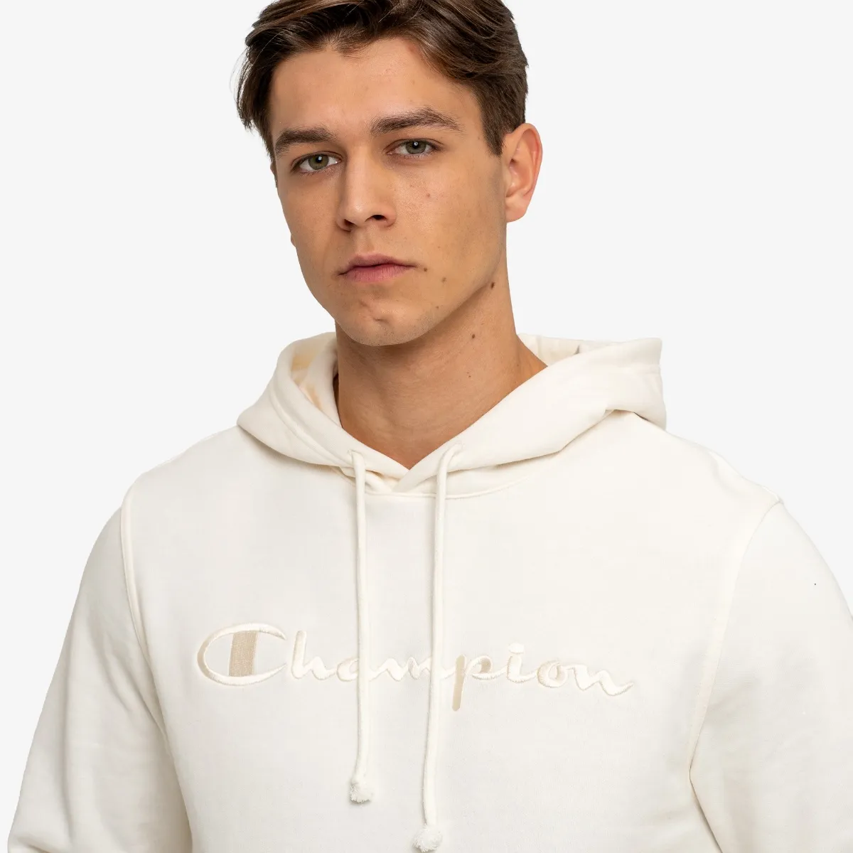 CHAMPION Majica s kapuljačom Hooded Sweatshirt