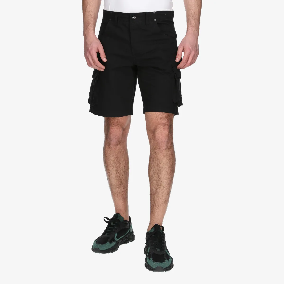 CHAMPION Kratke hlače Shorts