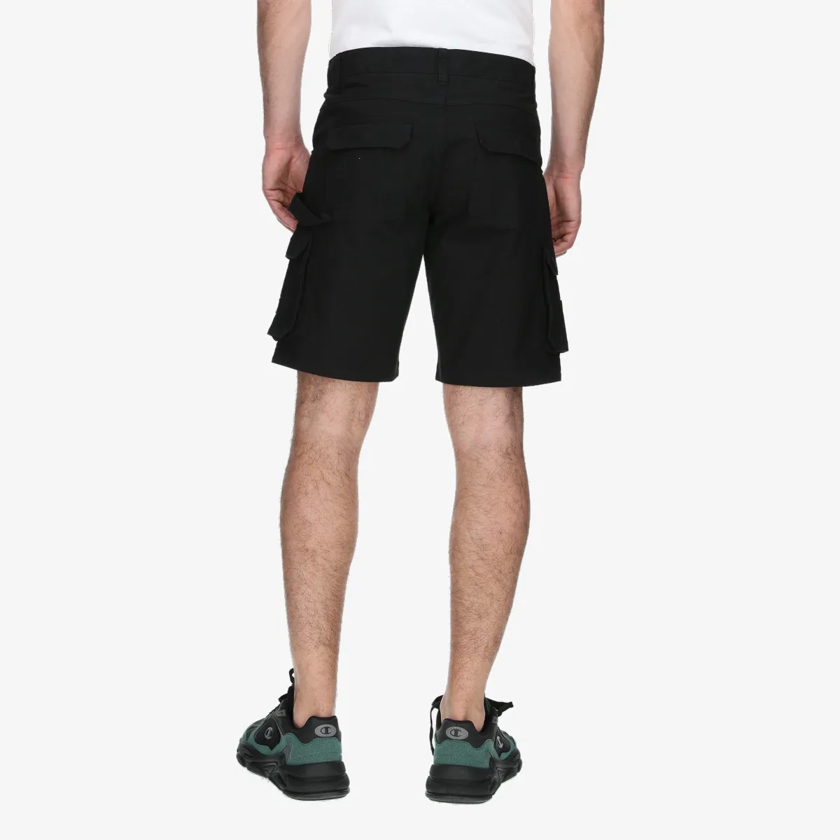 CHAMPION Kratke hlače Shorts